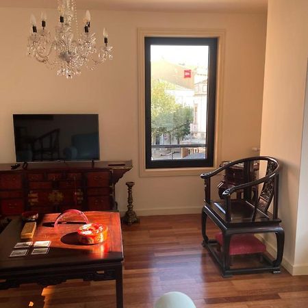 Apartamento Mimi Figueira da Foz Zewnętrze zdjęcie