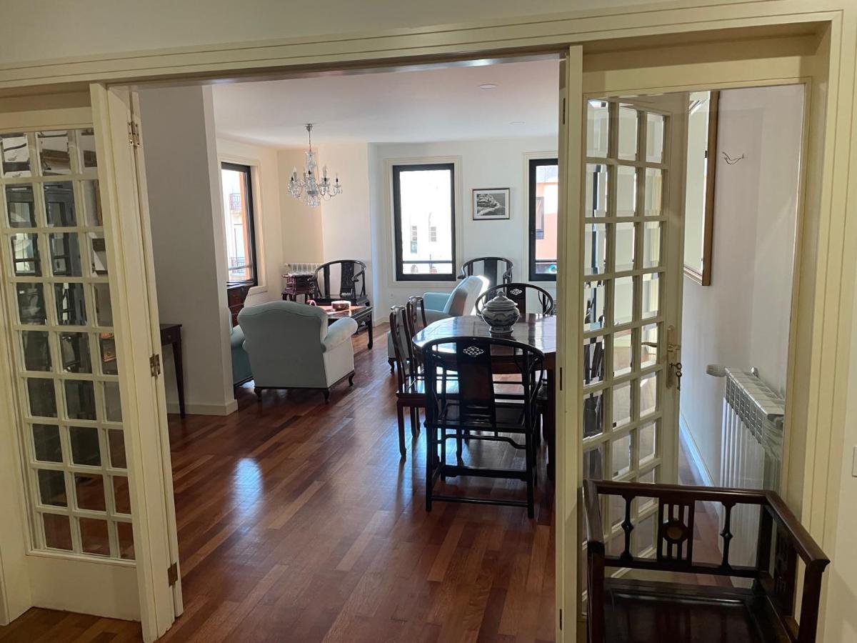 Apartamento Mimi Figueira da Foz Zewnętrze zdjęcie