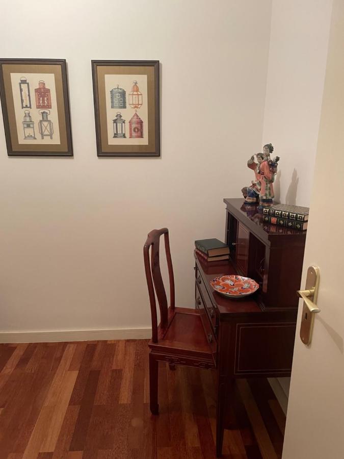 Apartamento Mimi Figueira da Foz Zewnętrze zdjęcie