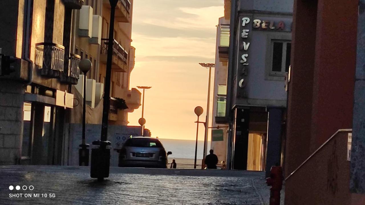 Apartamento Mimi Figueira da Foz Zewnętrze zdjęcie