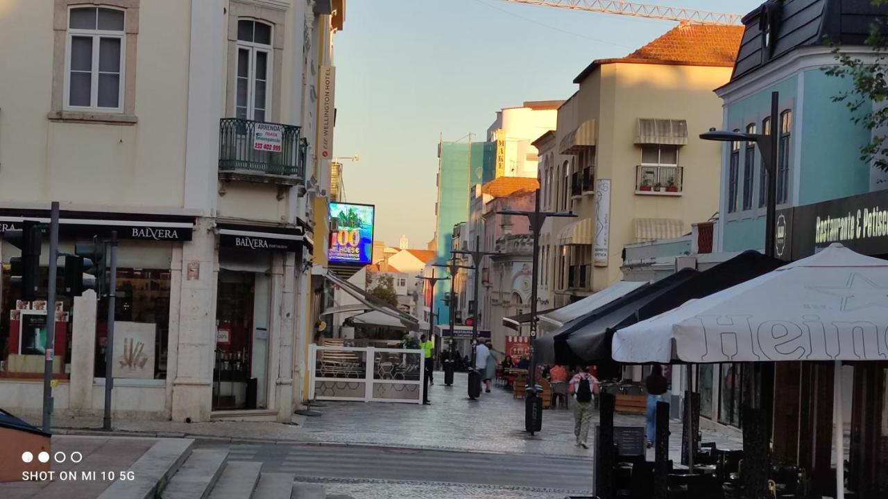 Apartamento Mimi Figueira da Foz Zewnętrze zdjęcie