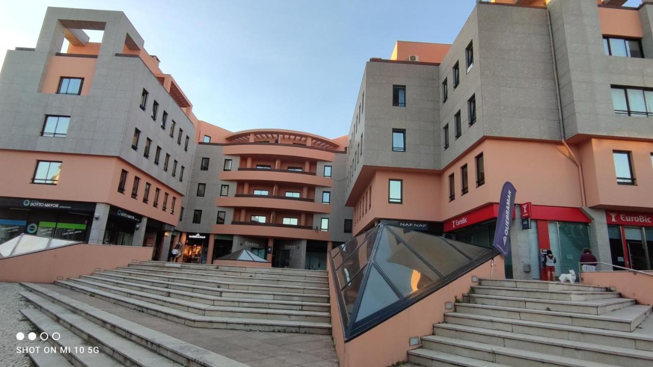 Apartamento Mimi Figueira da Foz Zewnętrze zdjęcie