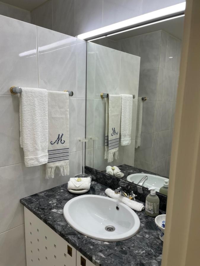 Apartamento Mimi Figueira da Foz Zewnętrze zdjęcie