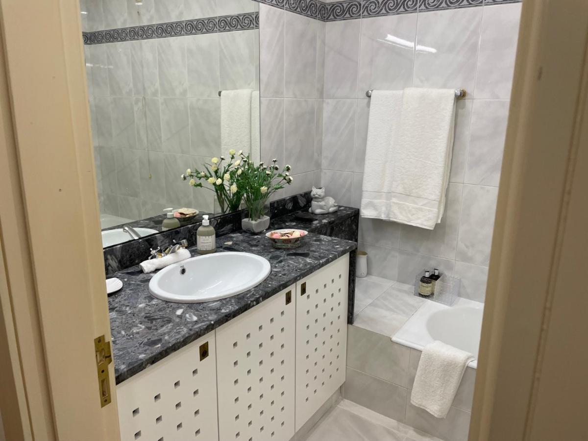 Apartamento Mimi Figueira da Foz Zewnętrze zdjęcie