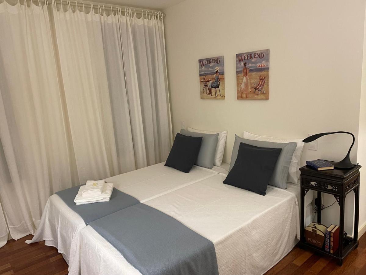 Apartamento Mimi Figueira da Foz Zewnętrze zdjęcie