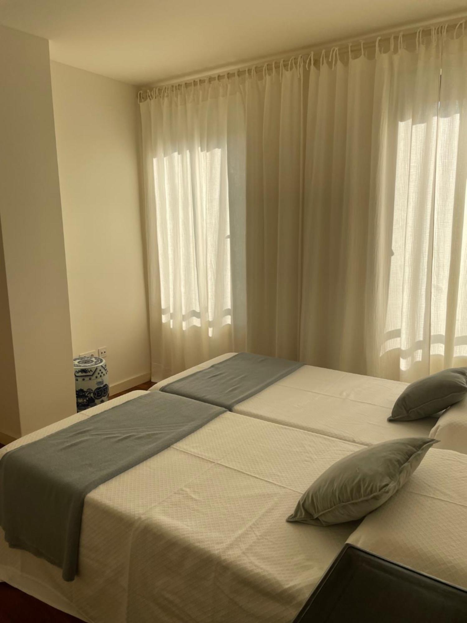 Apartamento Mimi Figueira da Foz Zewnętrze zdjęcie