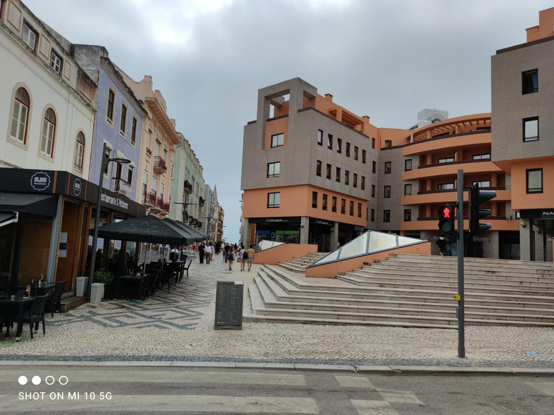 Apartamento Mimi Figueira da Foz Zewnętrze zdjęcie